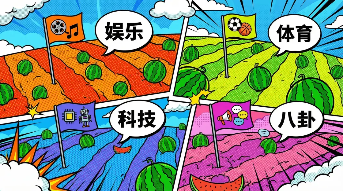 腾龙娱乐app 娱乐瓜田分类