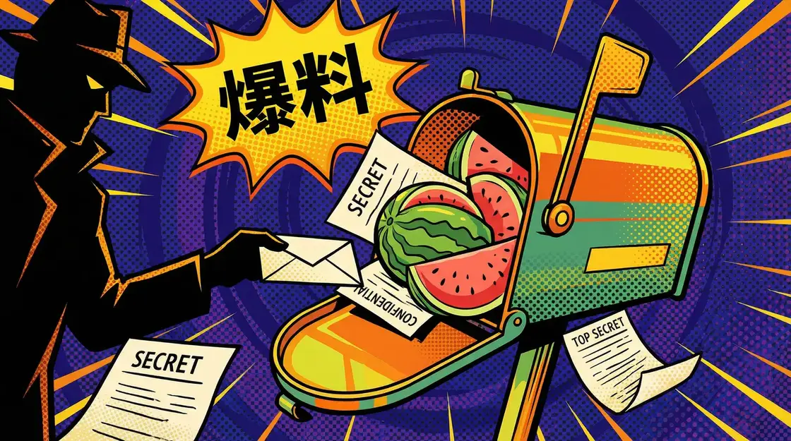 腾龙娱乐app 匿名爆料通道漫画插图